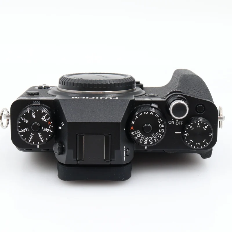 Fujifilm X-T4 body occasion