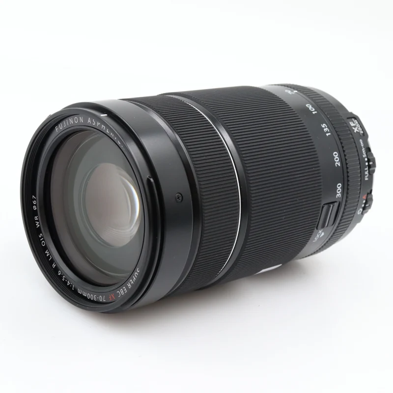 Fujifilm XF 70-300mm F/4.0-5.6 R LM OIS WR occasion