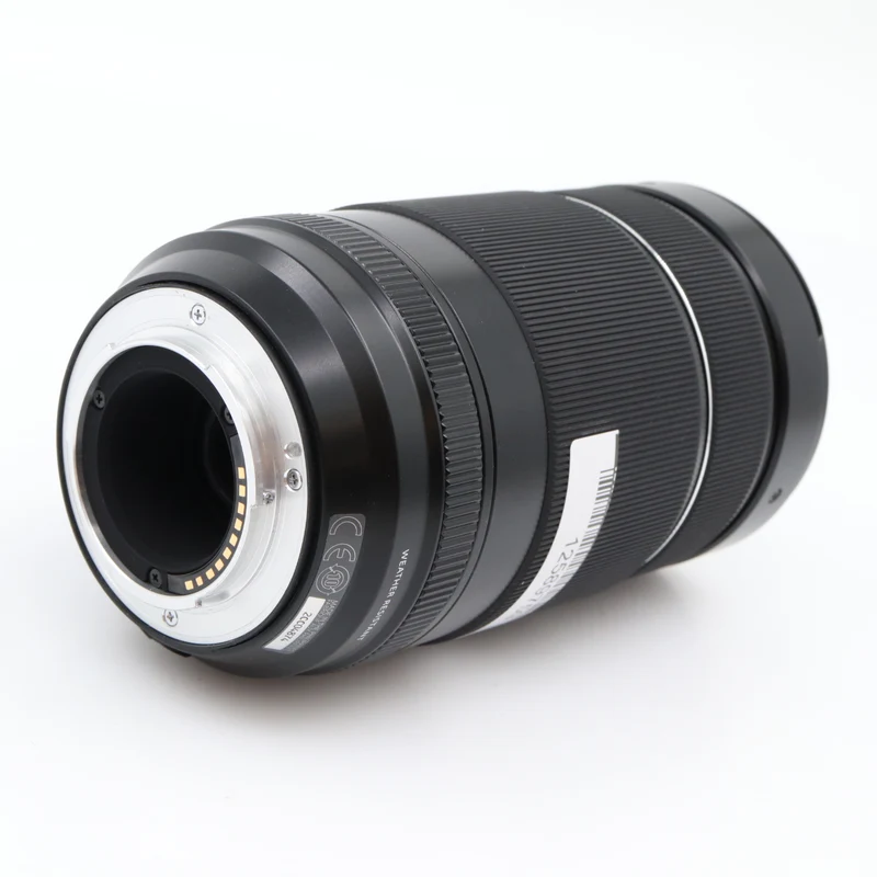 Fujifilm XF 70-300mm F/4.0-5.6 R LM OIS WR occasion