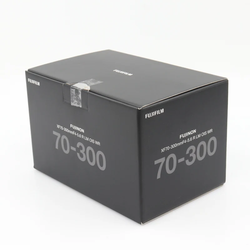 Fujifilm XF 70-300mm F/4.0-5.6 R LM OIS WR occasion