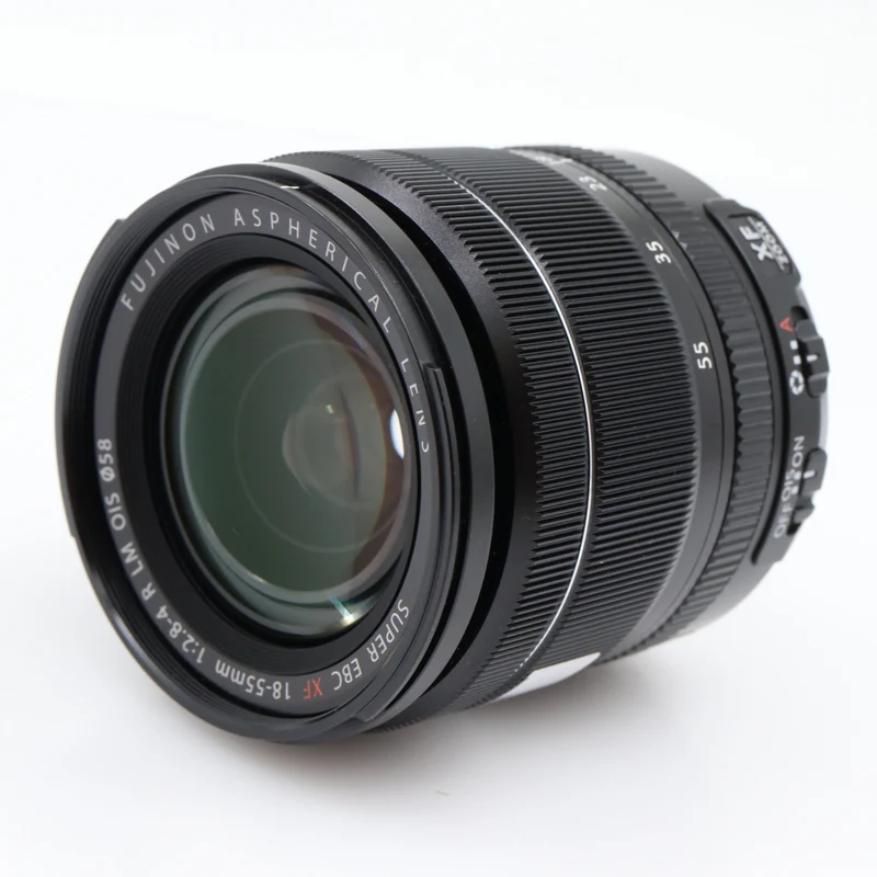Fujifilm XF 18-55mm F/2.8-4.0 R LM OIS occasion