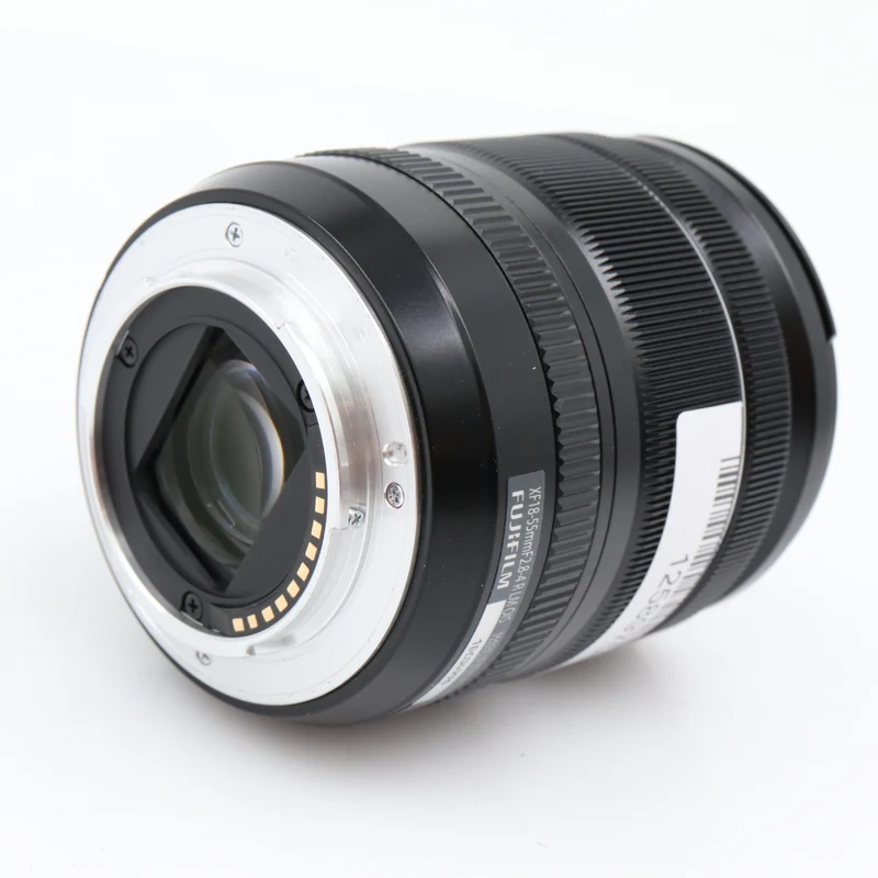 Fujifilm XF 18-55mm F/2.8-4.0 R LM OIS occasion