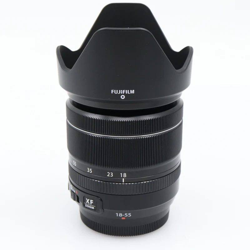 Fujifilm XF 18-55mm F/2.8-4.0 R LM OIS occasion