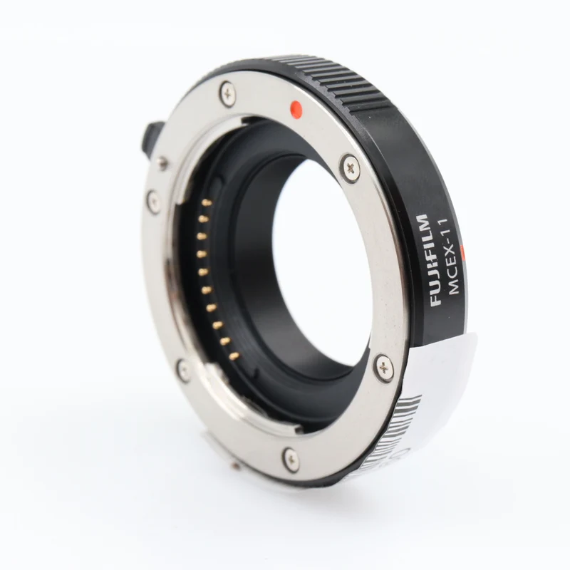 Fujifilm MCEX-11 Macro Extension Tube occasion