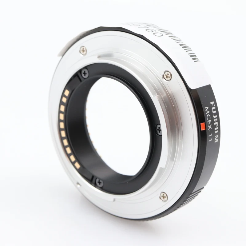 Fujifilm MCEX-11 Macro Extension Tube occasion