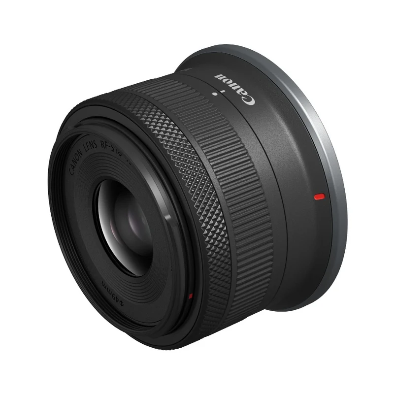 Canon EOS R100 + RF-S 18-45mm IS STM + RF 75-300mm f/4-5.6