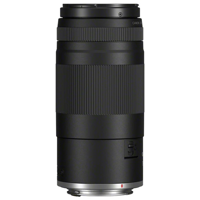 Canon EOS R100 + RF-S 18-45mm IS STM + RF 75-300mm f/4-5.6