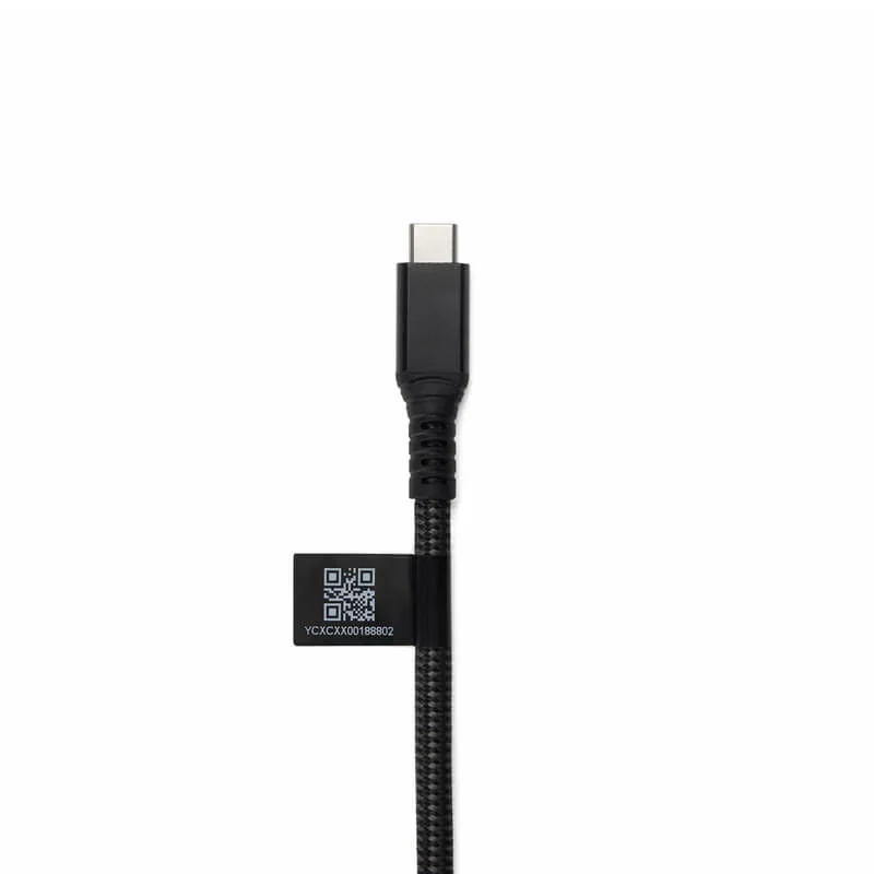 DJI SDR Transmission 2 Câble Vidéo USB-C L-Shaped DP 50cm