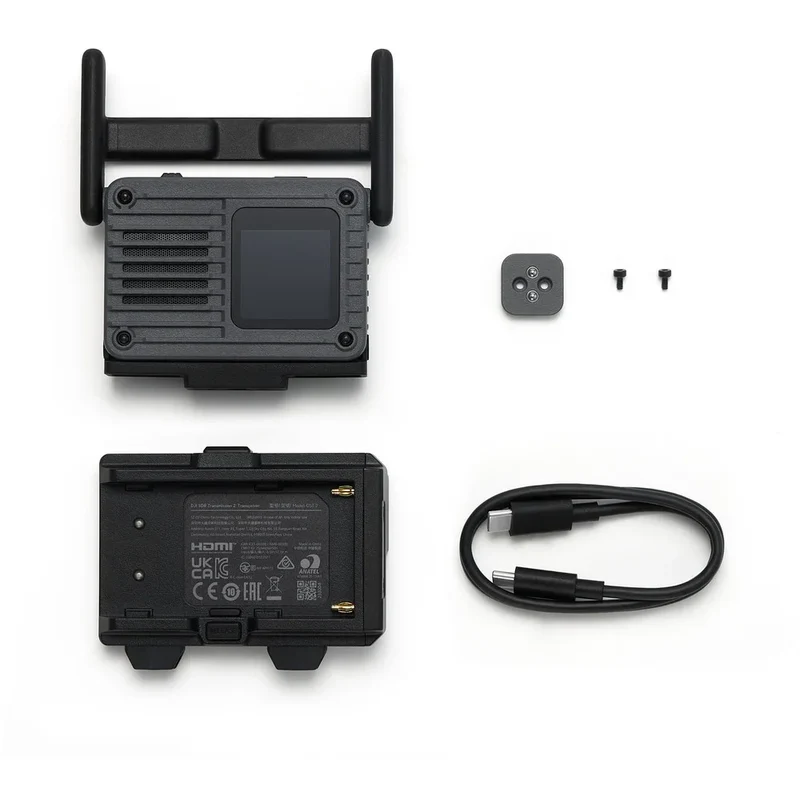 DJI SDR Transmission 2