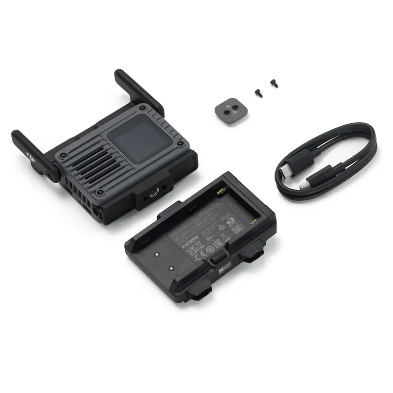 DJI SDR Transmission 2