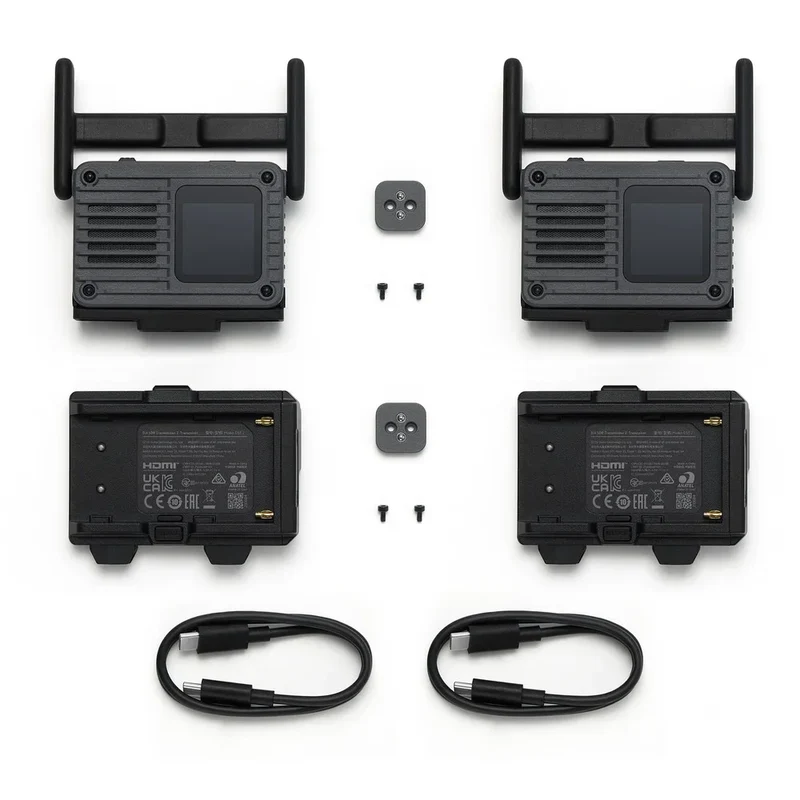 DJI SDR Transmission 2 - Combo