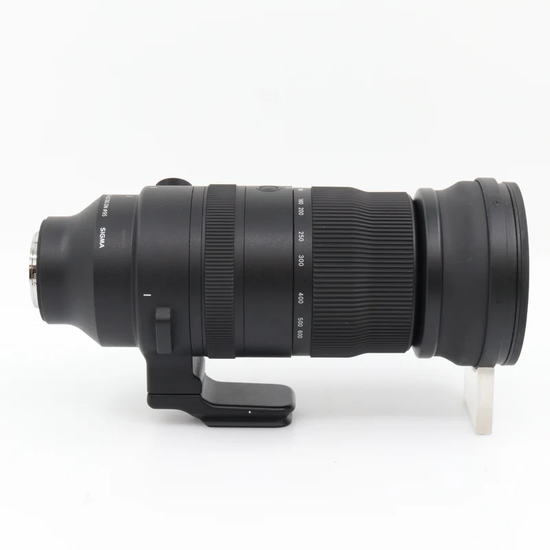 Sigma 150-600mm F/5-6.3 DG DN OS Sports Sony FE occasion