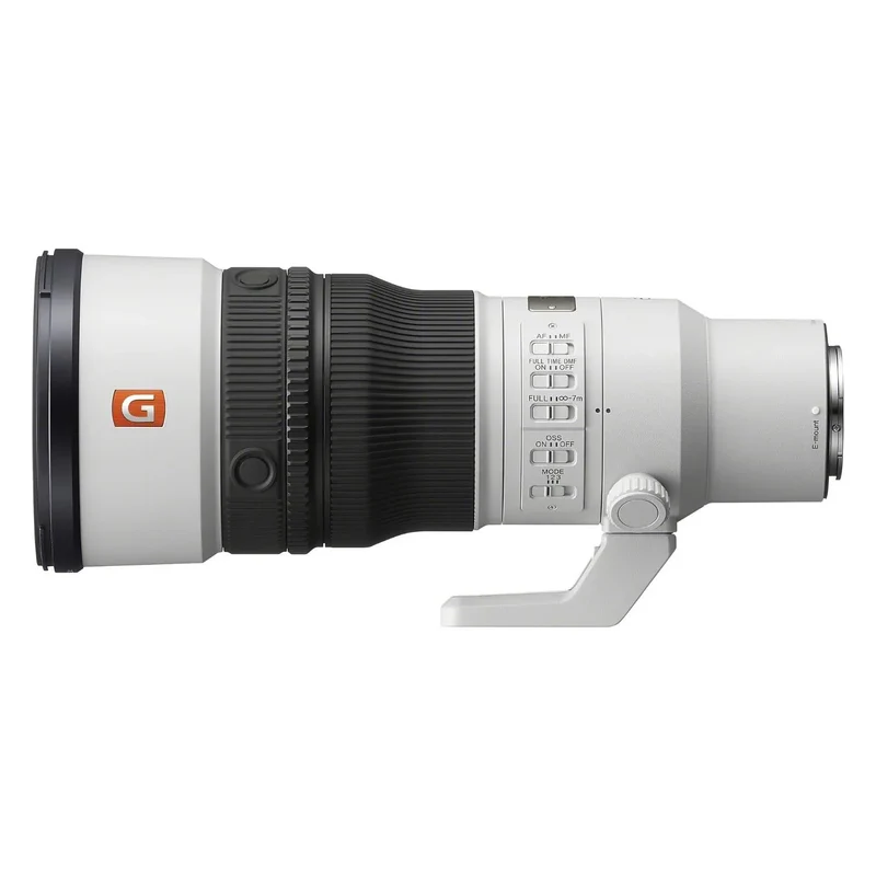 Sony FE 600mm f/6.3 GM OSS