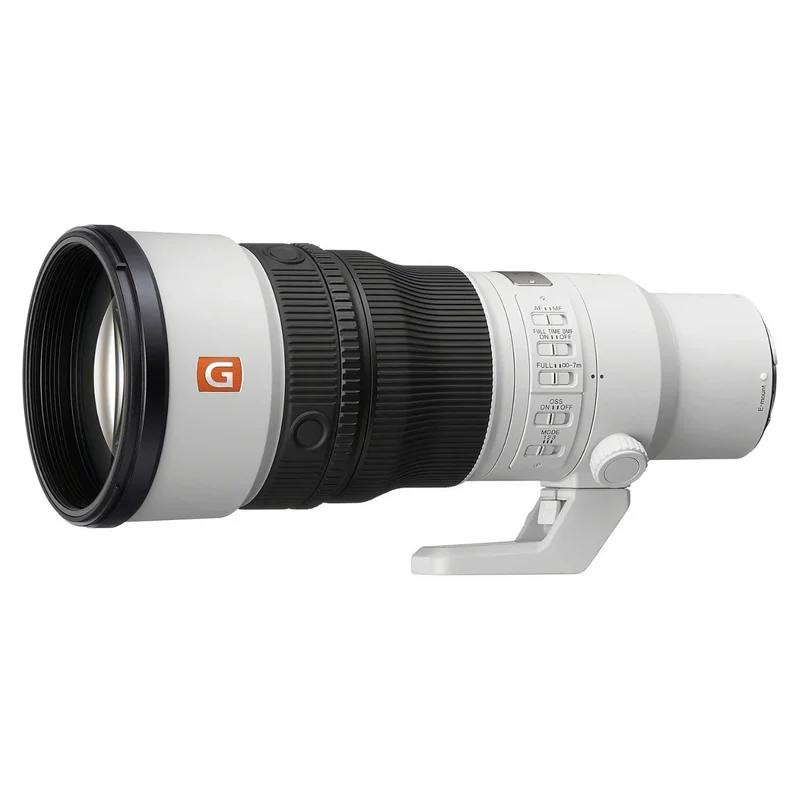 Sony FE 600mm f/6.3 GM OSS