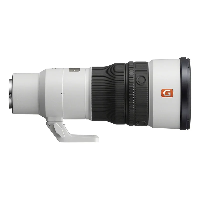 Sony FE 600mm f/6.3 GM OSS