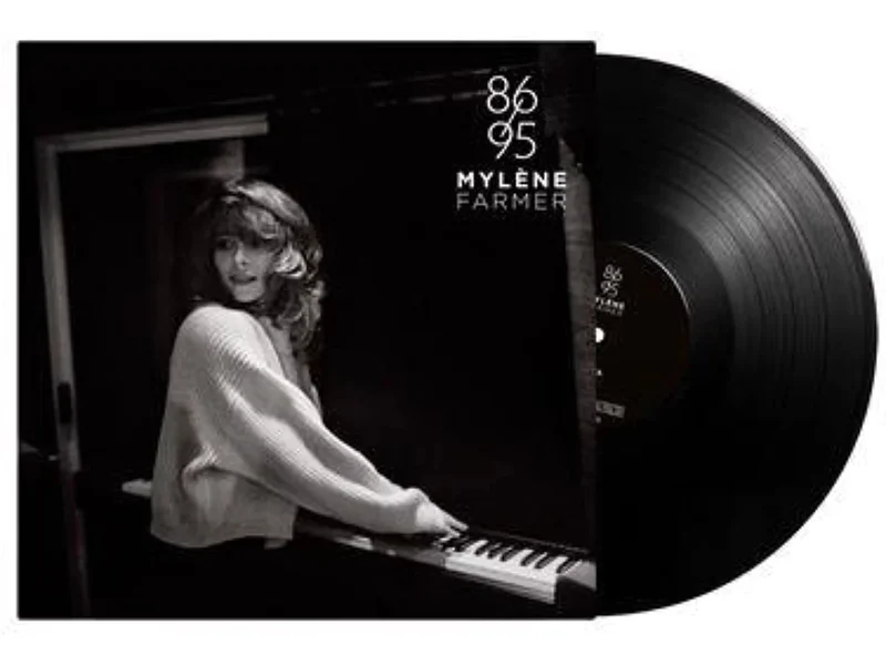 MYLENE FARMER- 86/95