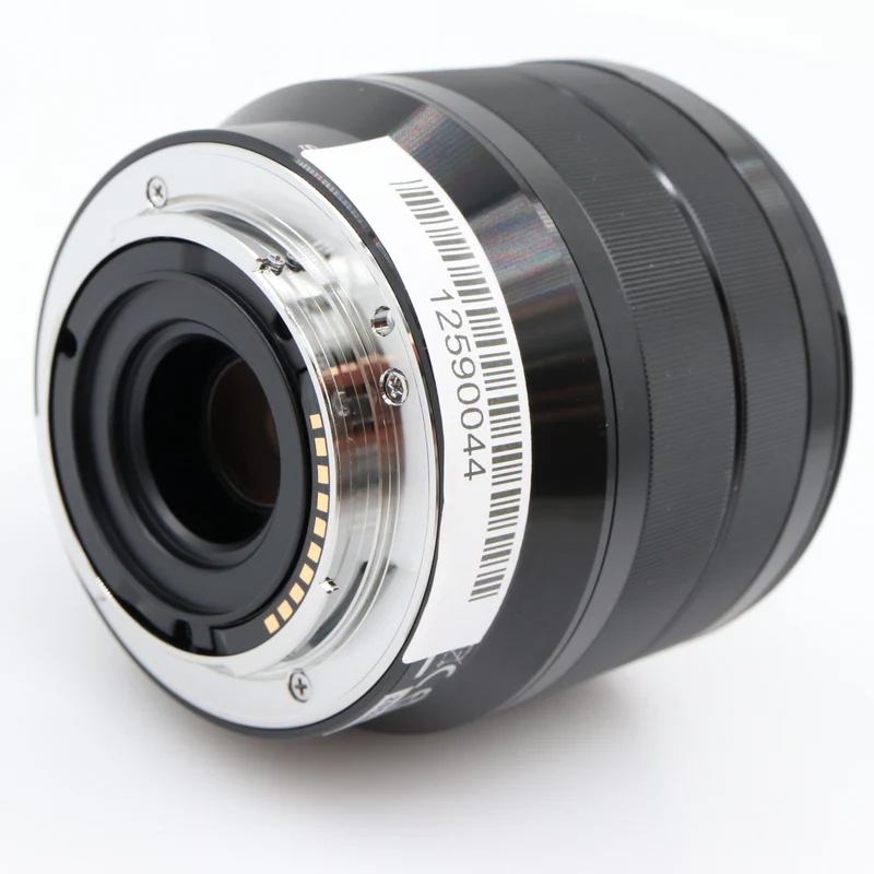 Sony E 10-18mm f/4 OSS occasion