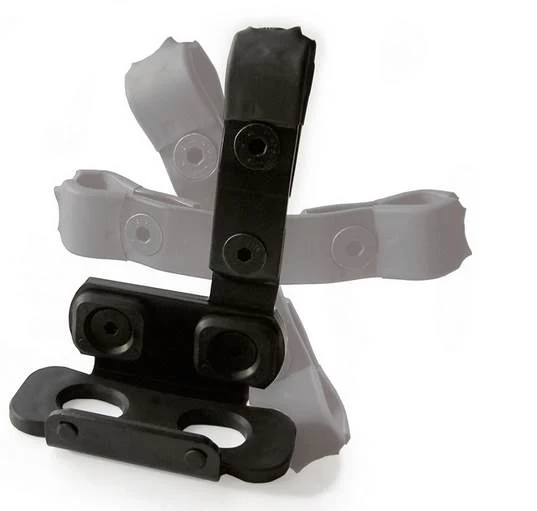SUPPORT UNIVERSEL 32 VIS ET TUBE