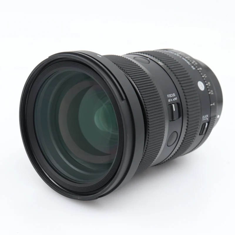 Sigma 24-70mm f/2.8 DG DN Art II Sony FE occasion