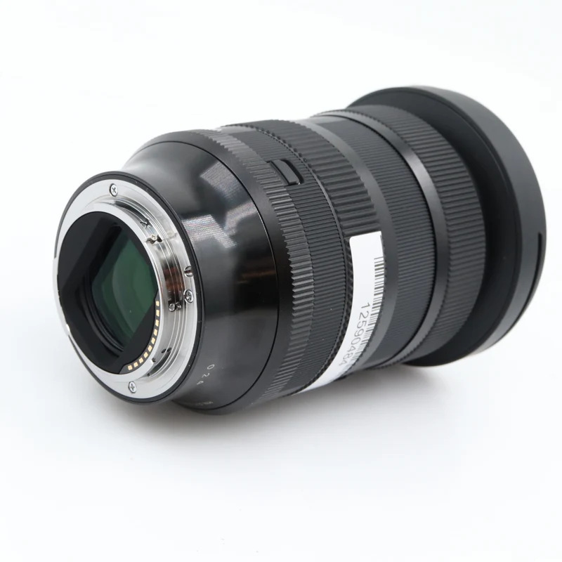 Sigma 24-70mm f/2.8 DG DN Art II Sony FE occasion