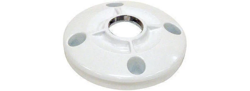 Chief CMS115 Blanc