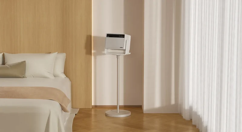Xgimi Horizon S Max + Floor Stand Horizon S Series
