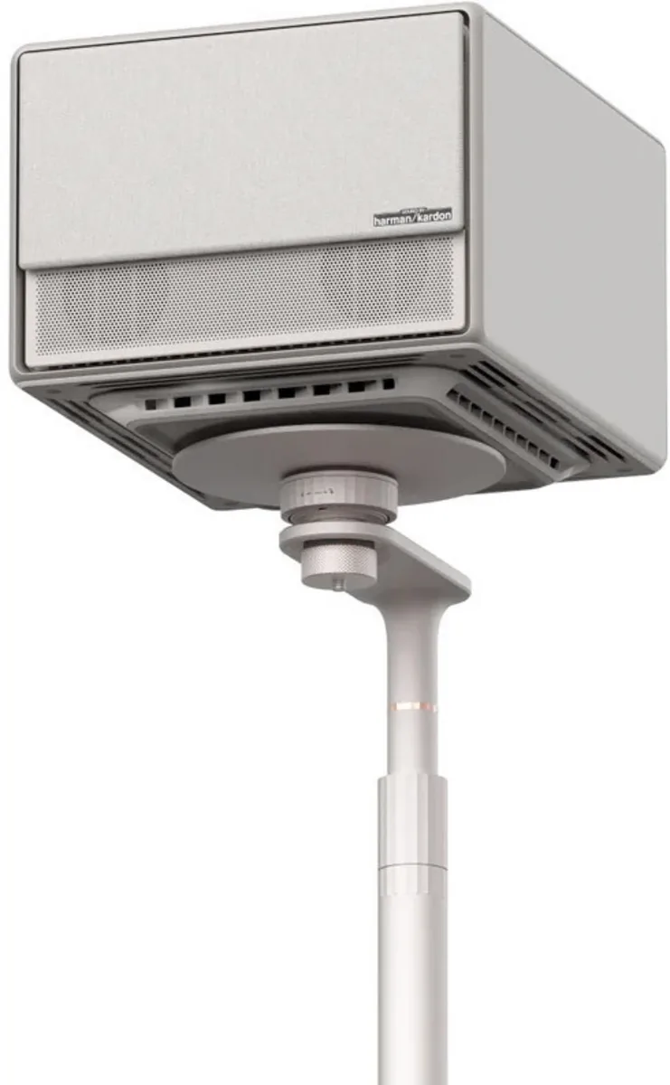 Xgimi Horizon Ultra + Pied de sol Floor Stand Ultra (F069S)
