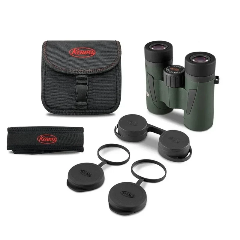KOWA Jumelles BDIII 10x32