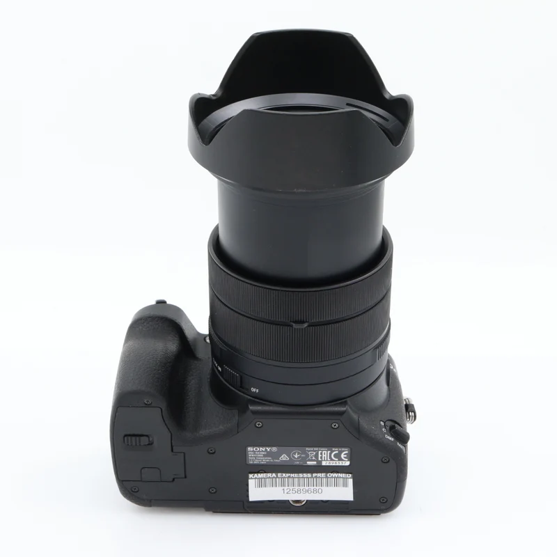 Sony Cybershot DSC-RX10 III occasion