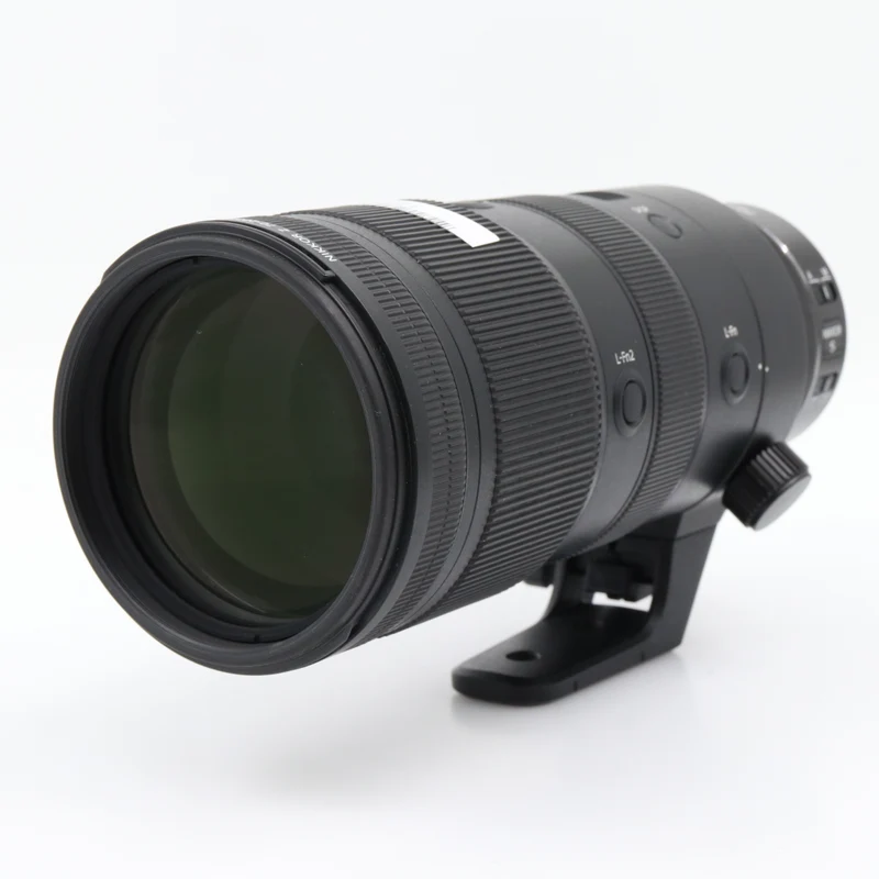 Nikon Z 70-200mm f/2.8 VR S occasion
