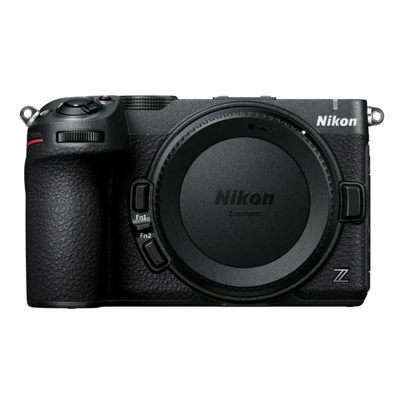 Nikon Z5 IIC Noir + 24-200mm F/4.0-6.3 VR