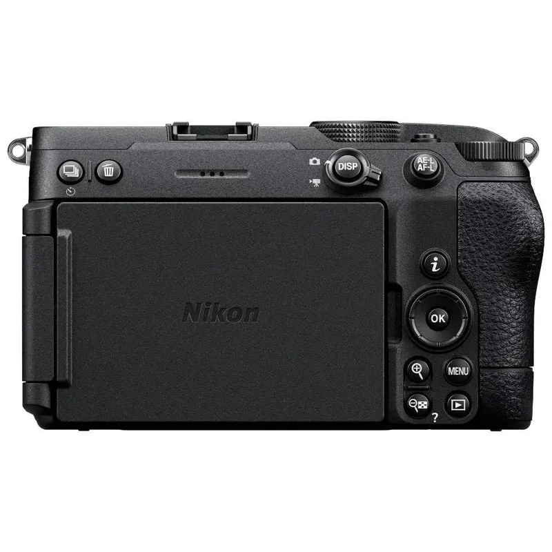 Nikon Z5 IIC Noir + 24-200mm F/4.0-6.3 VR
