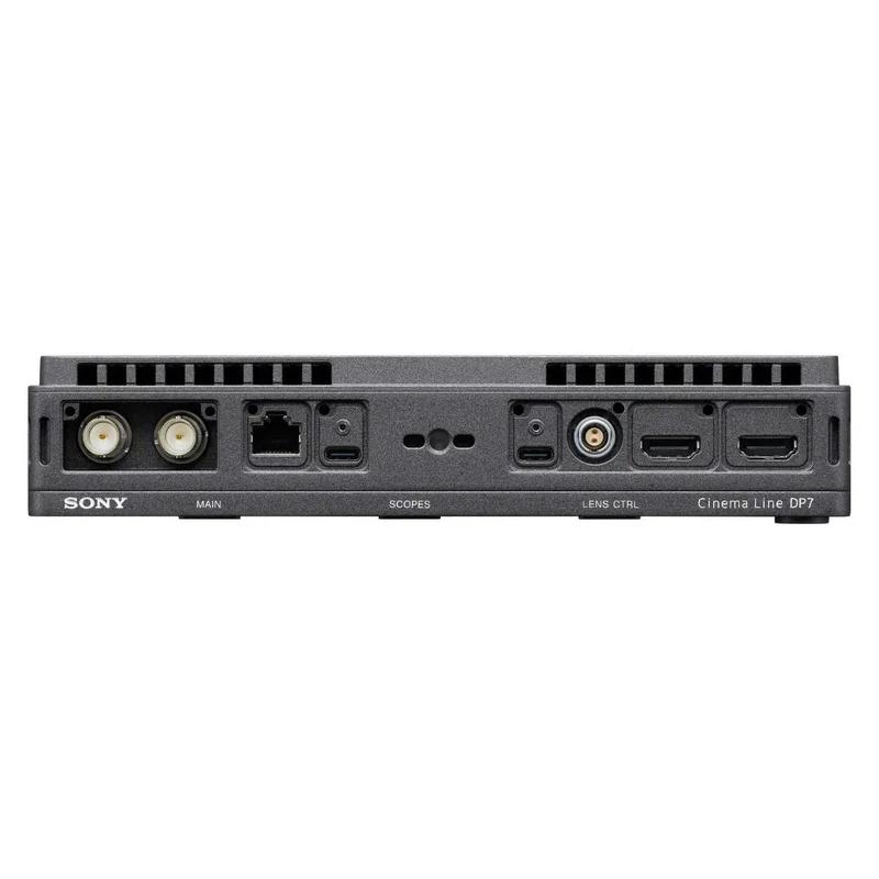 Sony RM-DP7 Remote Control Monitor