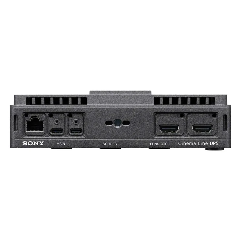 Sony RM-DP5 Remote Control Monitor