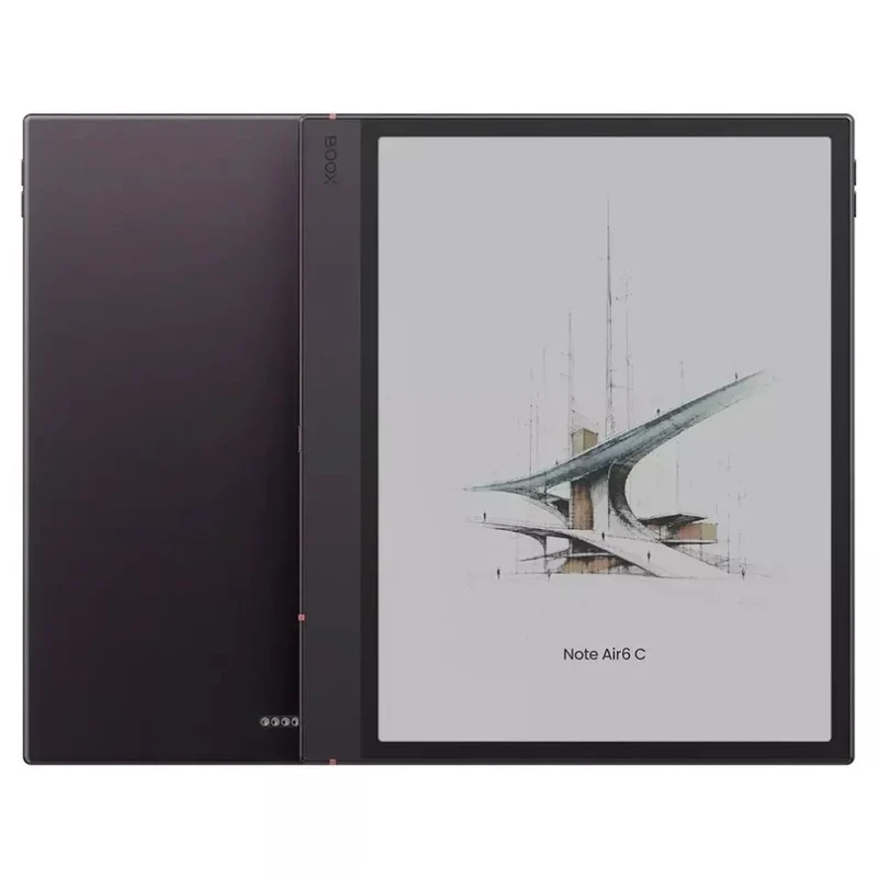 BOOX Note Air6 C