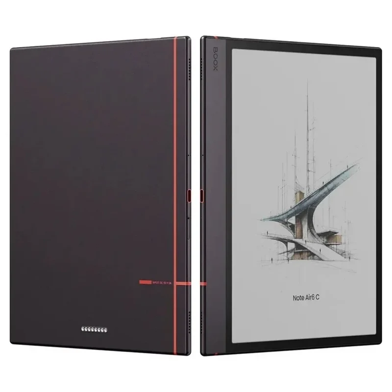 BOOX Note Air6 C