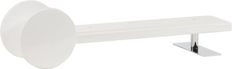 Pied Blanc pour Rel Acoustics Planar PL2