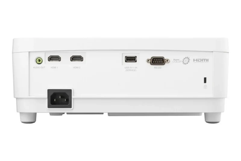 ViewSonic PX700HDHE
