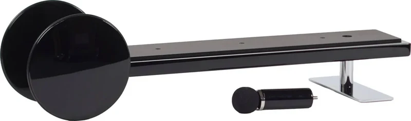 Pied Noir pour Rel Acoustics Planar PL2