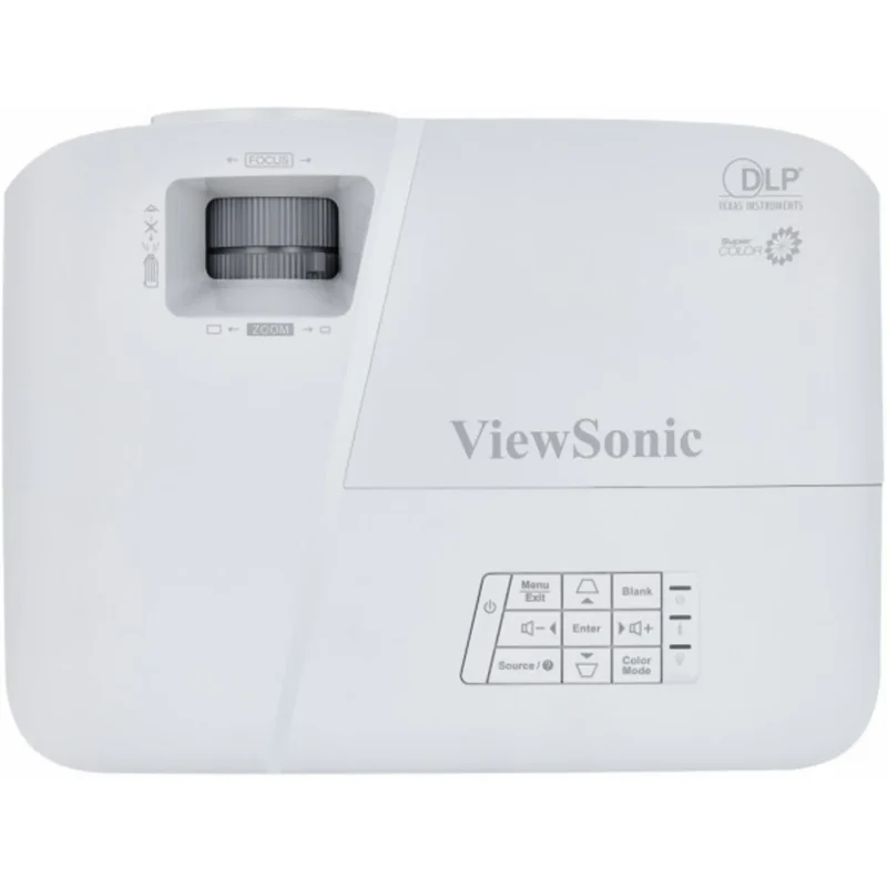 ViewSonic PA503W
