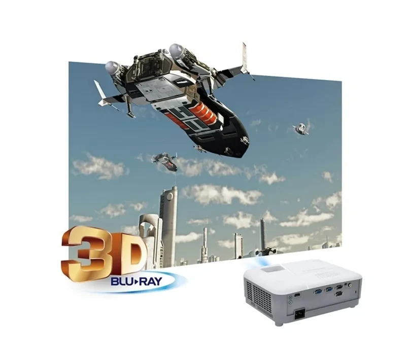 ViewSonic PA503W