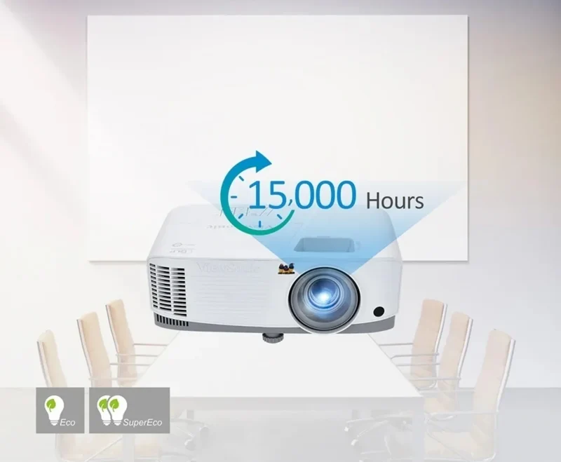 ViewSonic PA503W