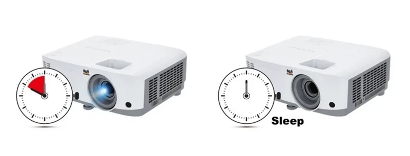 ViewSonic PA503W