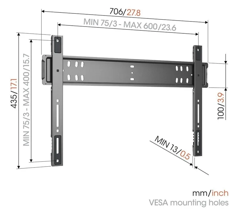Vogel's TVM 5705