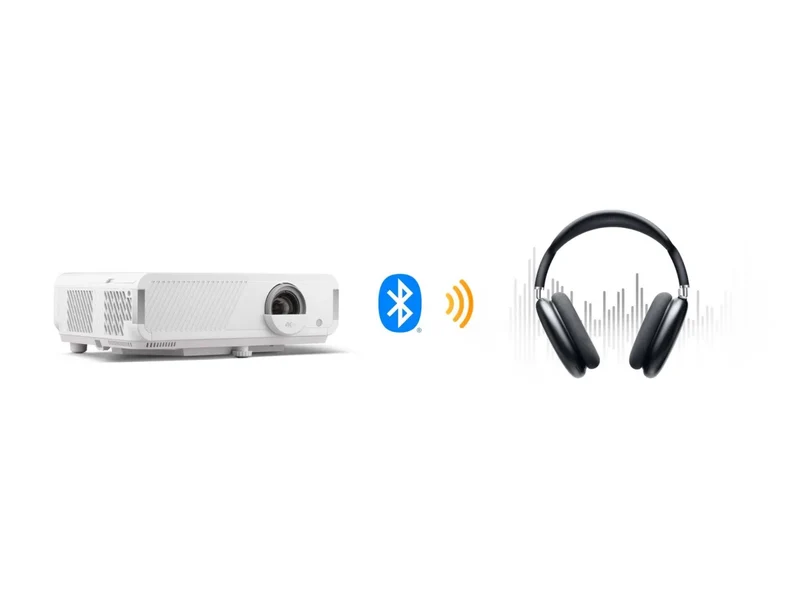 ViewSonic LX750-4KB