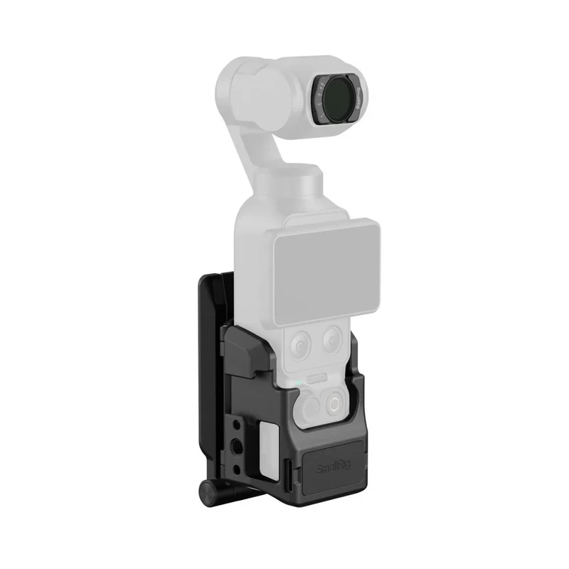 SmallRig 6872 Kit Cage pour DJI Osmo Pocket 4 / 3