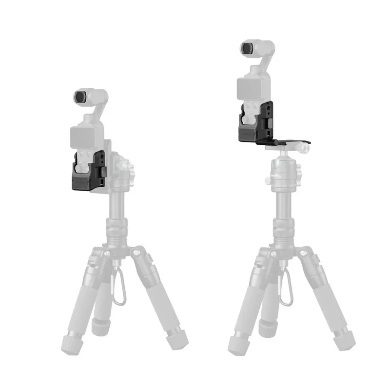 SmallRig 6872 Kit Cage pour DJI Osmo Pocket 4 / 3