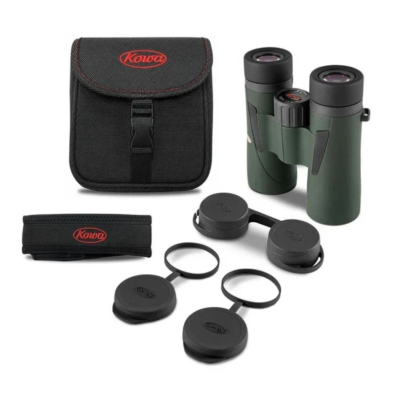 KOWA Jumelles BDIII 10x42