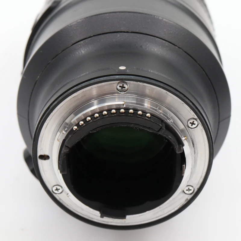 Nikon AF-S 70-200mm F/2.8 G ED VR II occasion