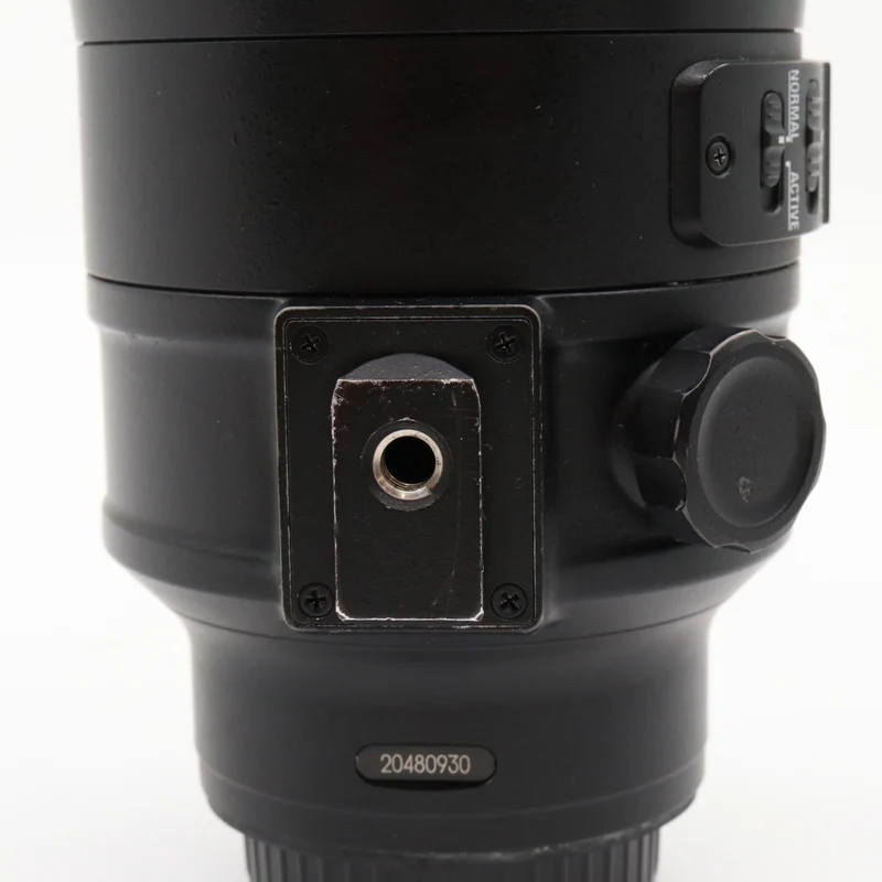Nikon AF-S 70-200mm F/2.8 G ED VR II occasion